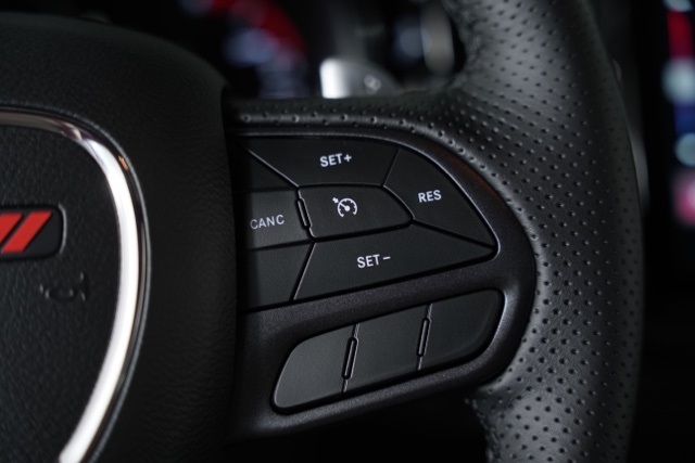 2026 Dodge Durango GT photo 5