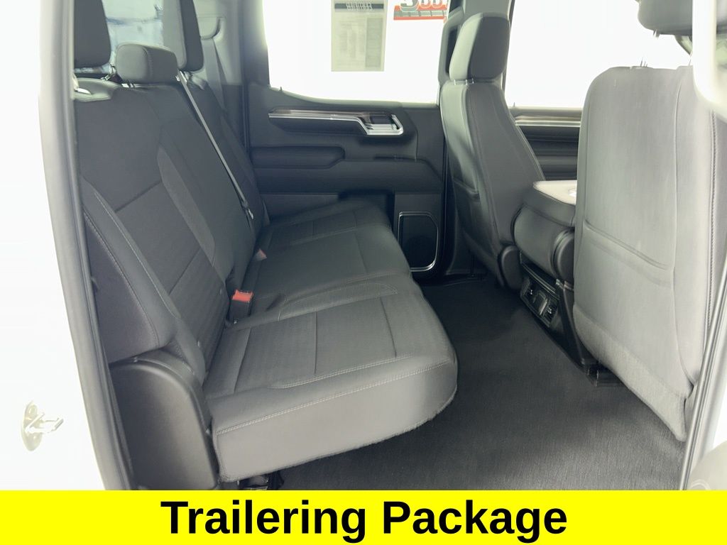 2022 Chevrolet Silverado 1500 LT photo 13