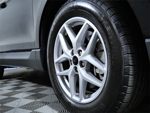 Used 2023 Ford Edge SEL with VIN 2FMPK4J97PBA42893 for sale in Apple Valley, Minnesota