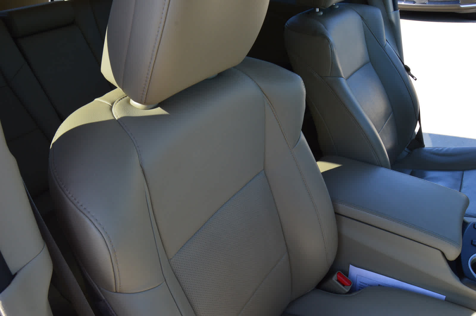 2017 Acura RDX Advance photo 12