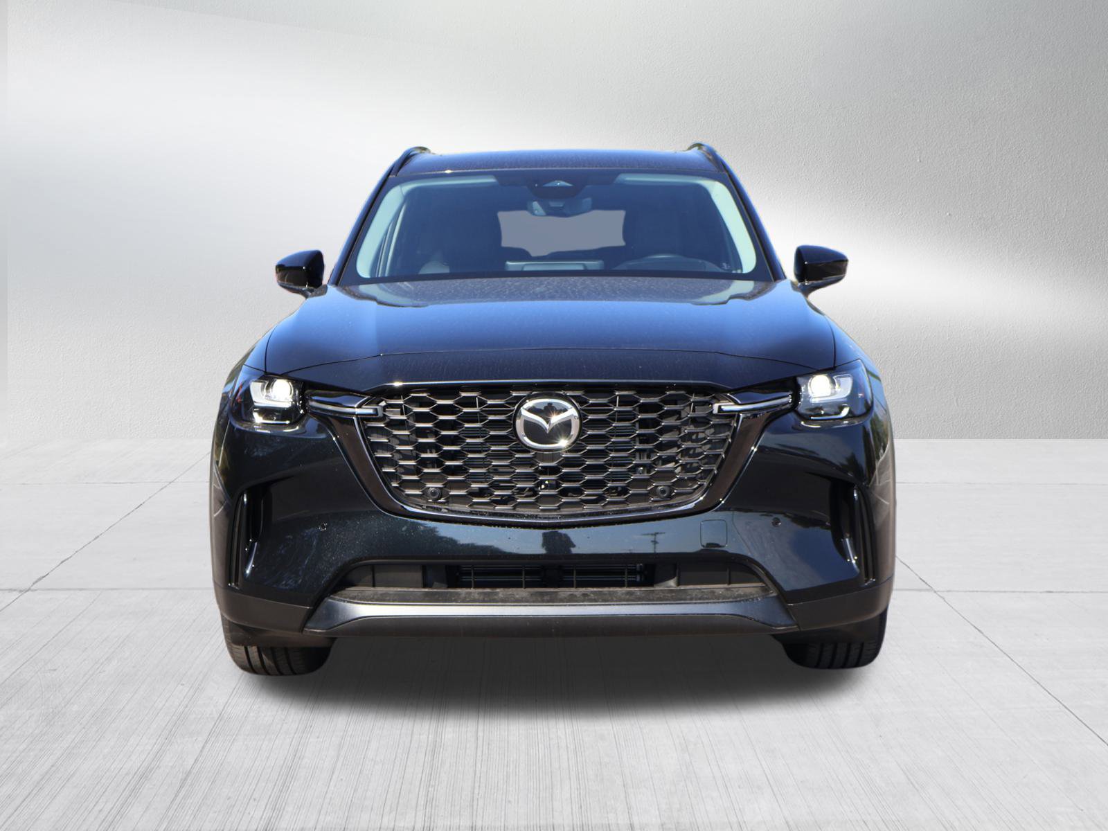 2025 Mazda CX-90 Premium S photo 2