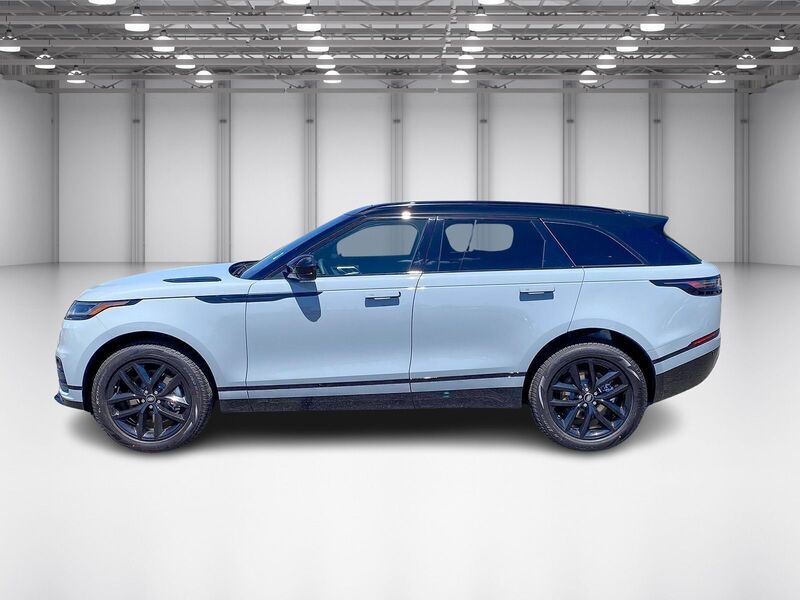 2025 Land Rover Range Rover Velar SE photo 2