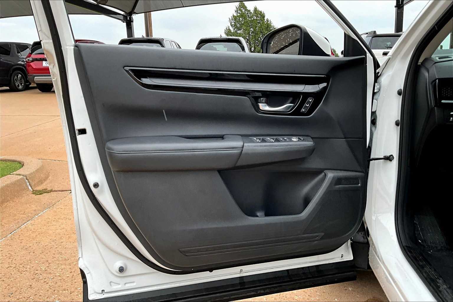 2023 Honda CR-V EX-L photo 18