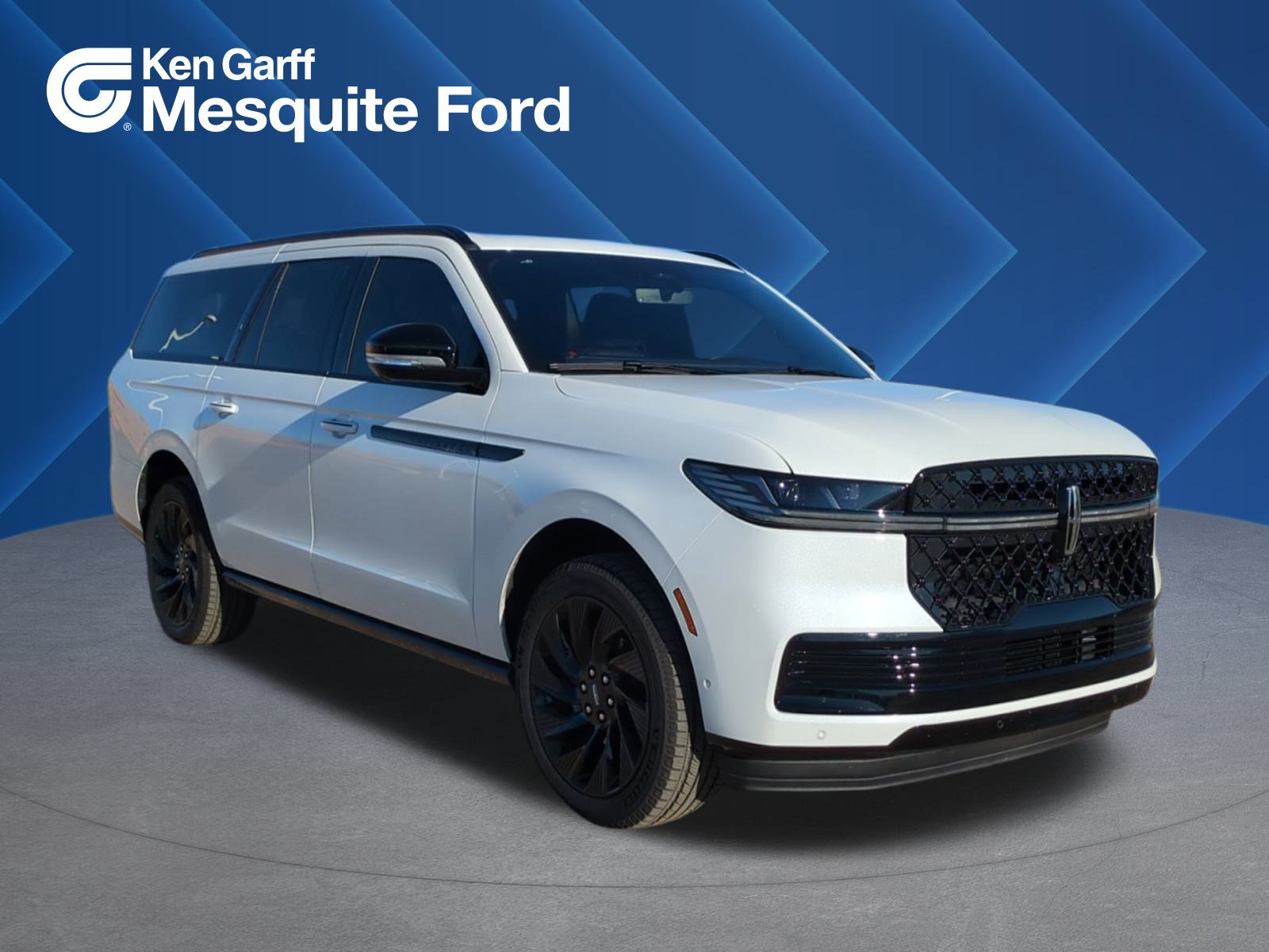 2025 Lincoln Navigator Reserve L's photo