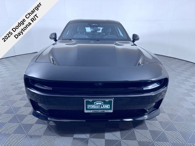 2025 Dodge Charger R/T photo 2