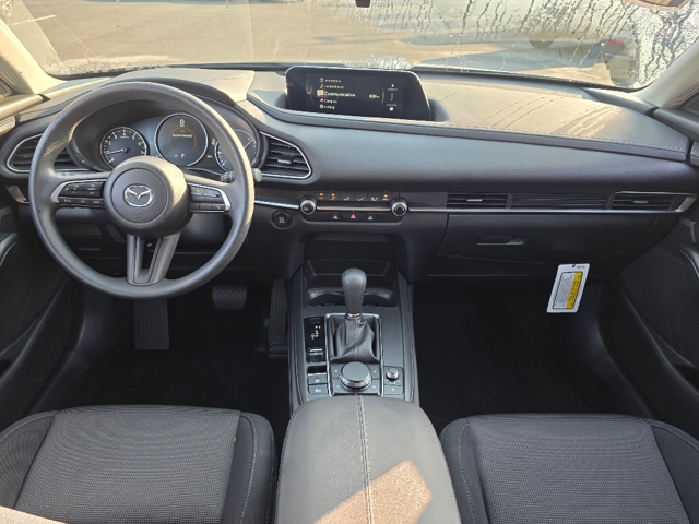 2025 Mazda CX-30 2.5 S photo 2