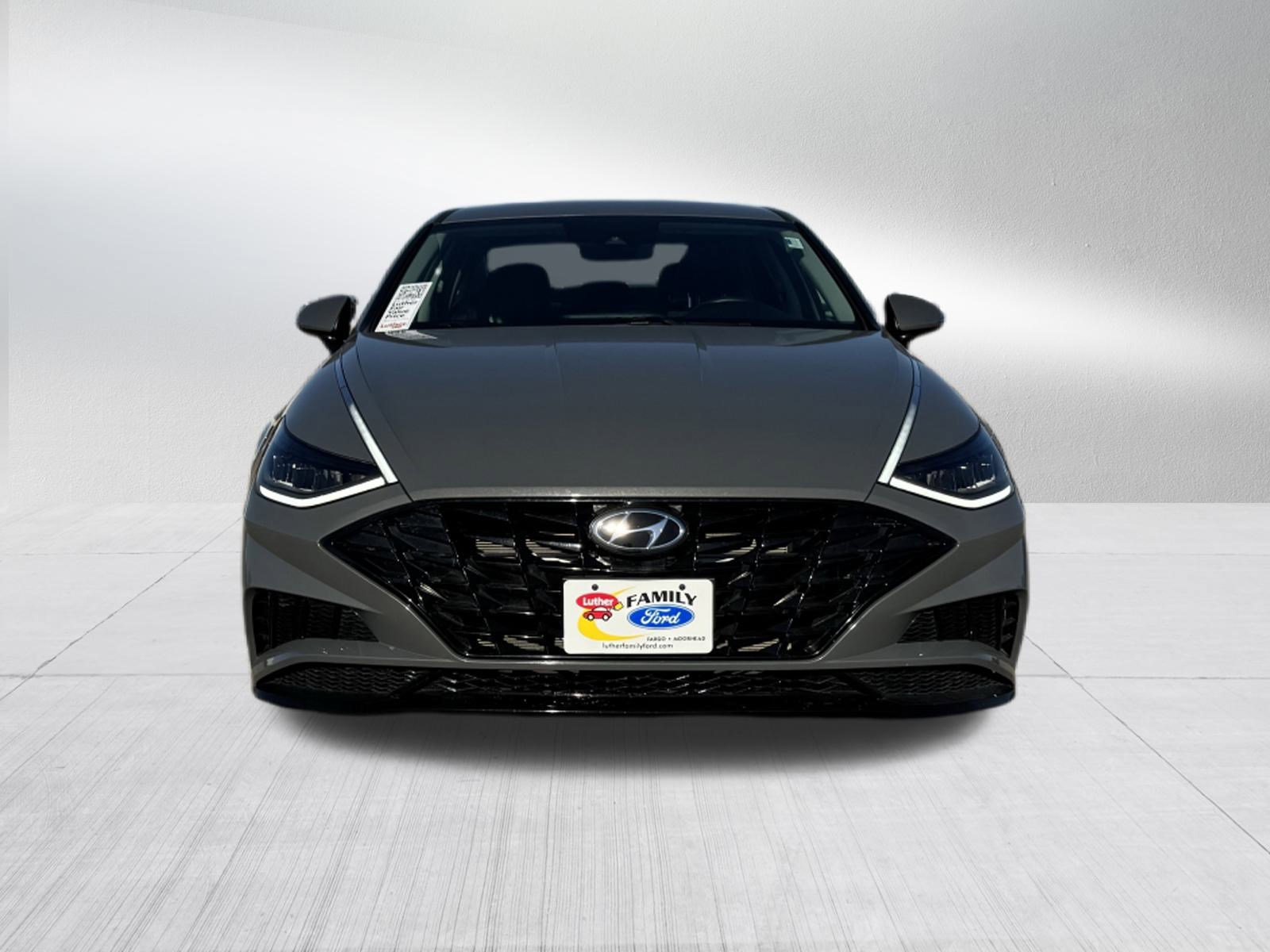 2023 Hyundai Sonata SEL photo 2