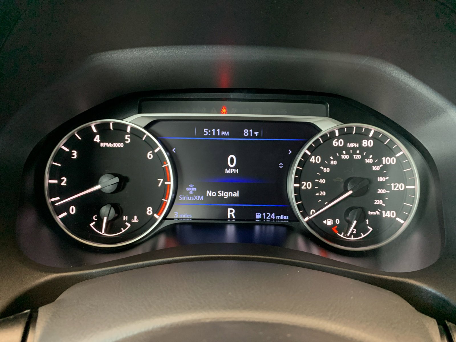 2025 Nissan Altima SV photo 18