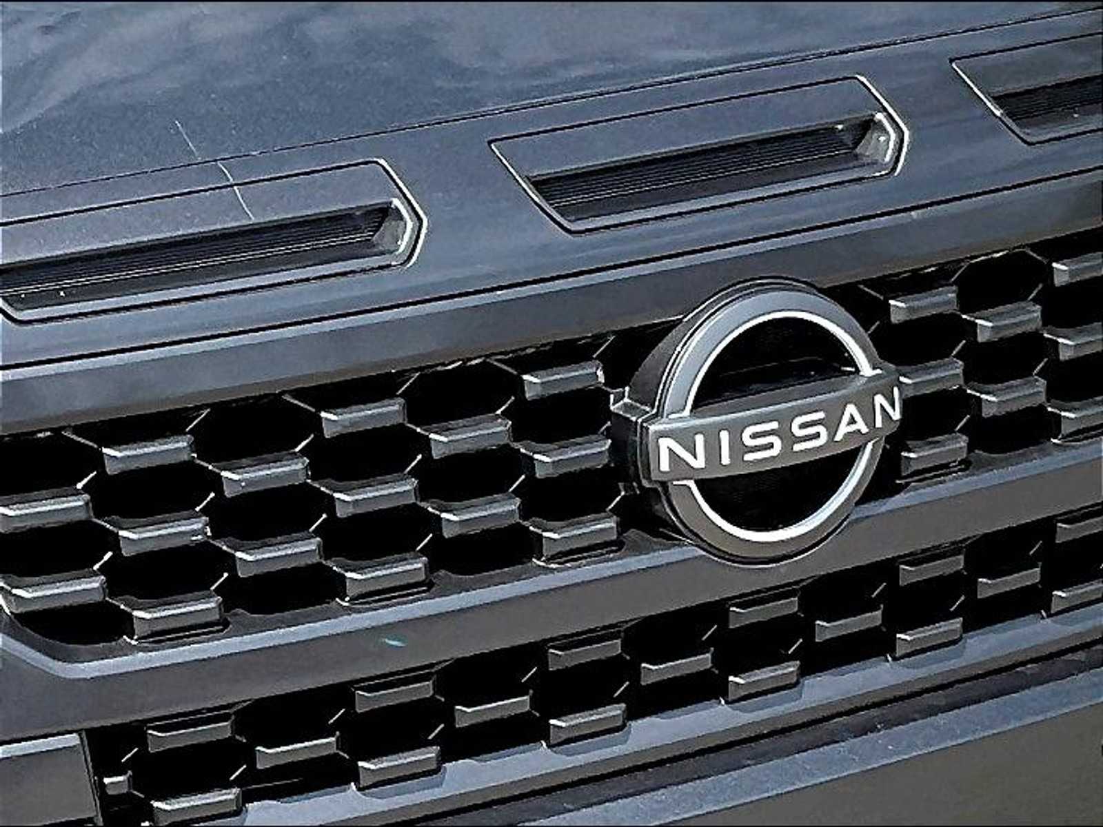 2025 Nissan Frontier SV photo 31