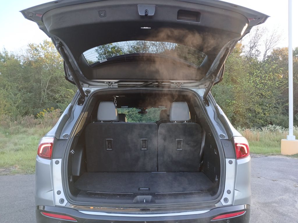 2024 Buick Enclave Premium photo 26