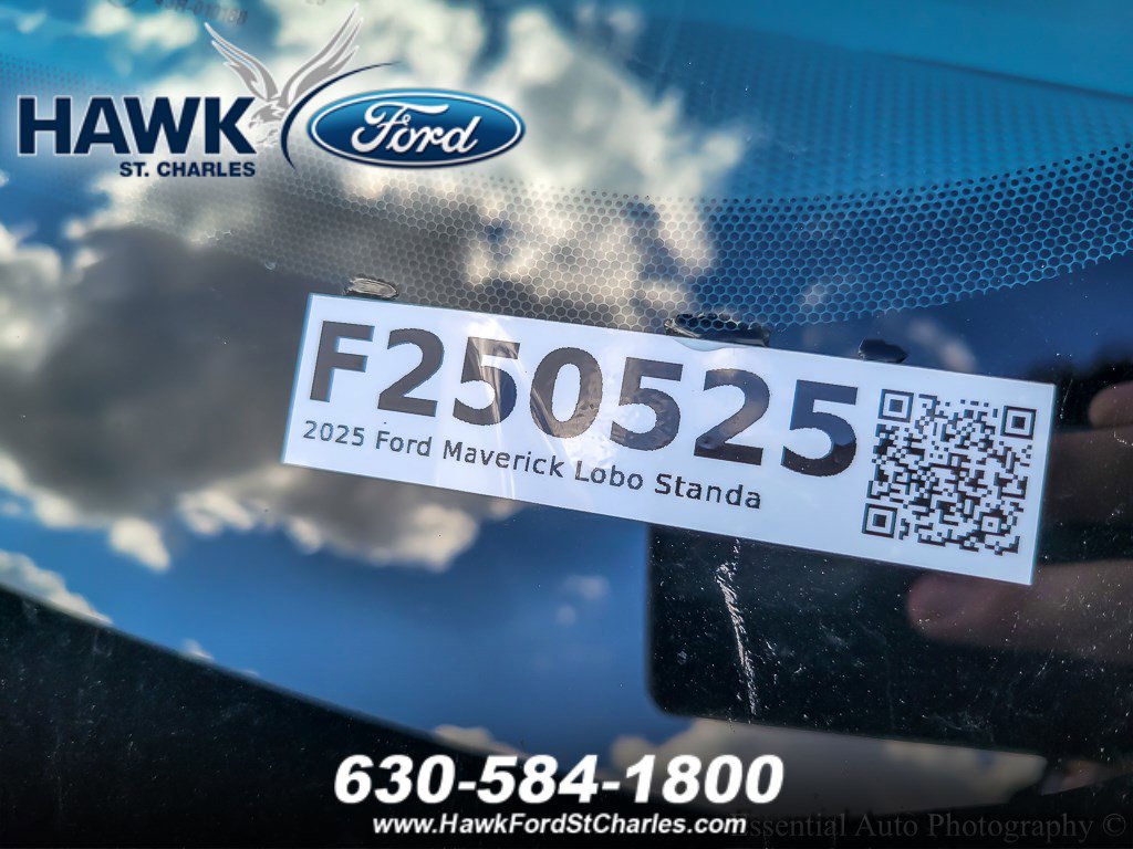 2025 FORD MAVERICK - Image 18