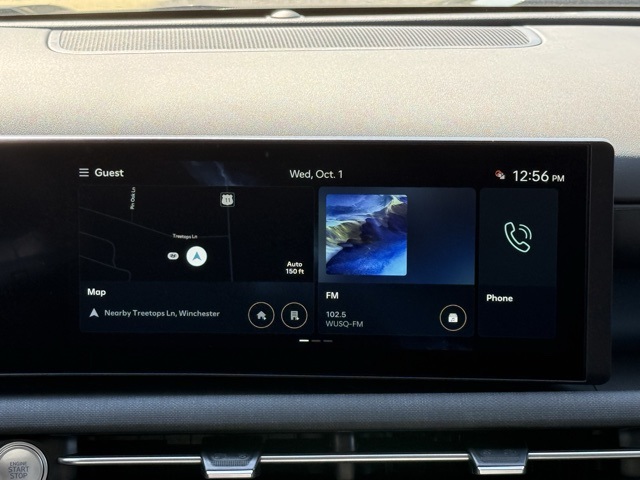 2026 Hyundai Tucson SEL Convenience photo 24