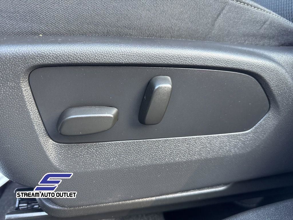2022 Buick Envision Preferred photo 17