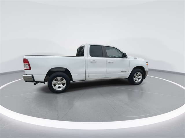 2022 Ram 1500 Big Horn Lone Star photo 9