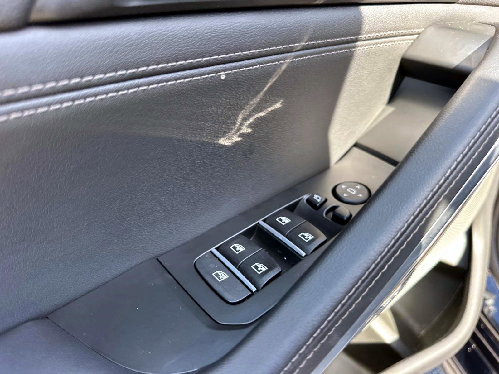 2023 Bmw X6 xDrive40i photo 17