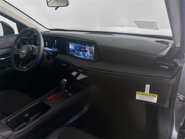 2025 Nissan Kicks SR photo 27