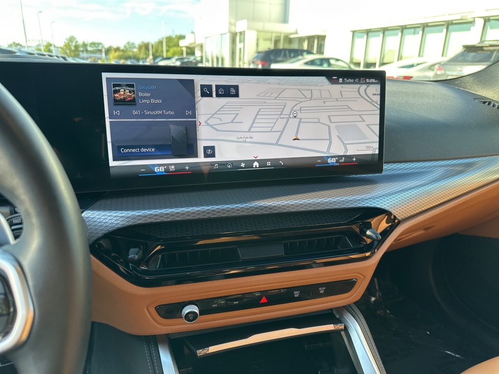 2025 Bmw 440i xDrive Gran Coupe photo 16