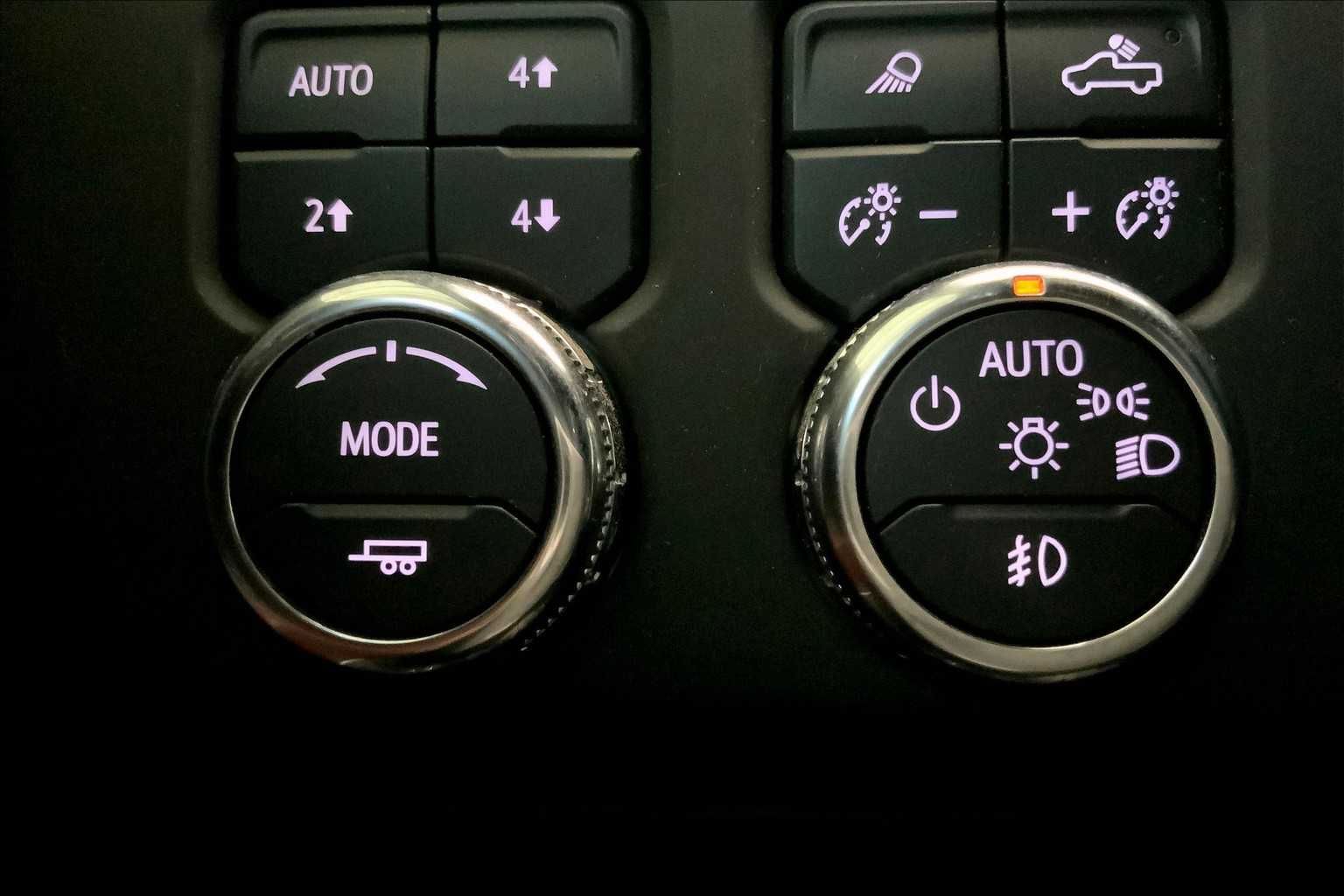 2024 Gmc Sierra 2500 HD Denali Ultimate photo 29