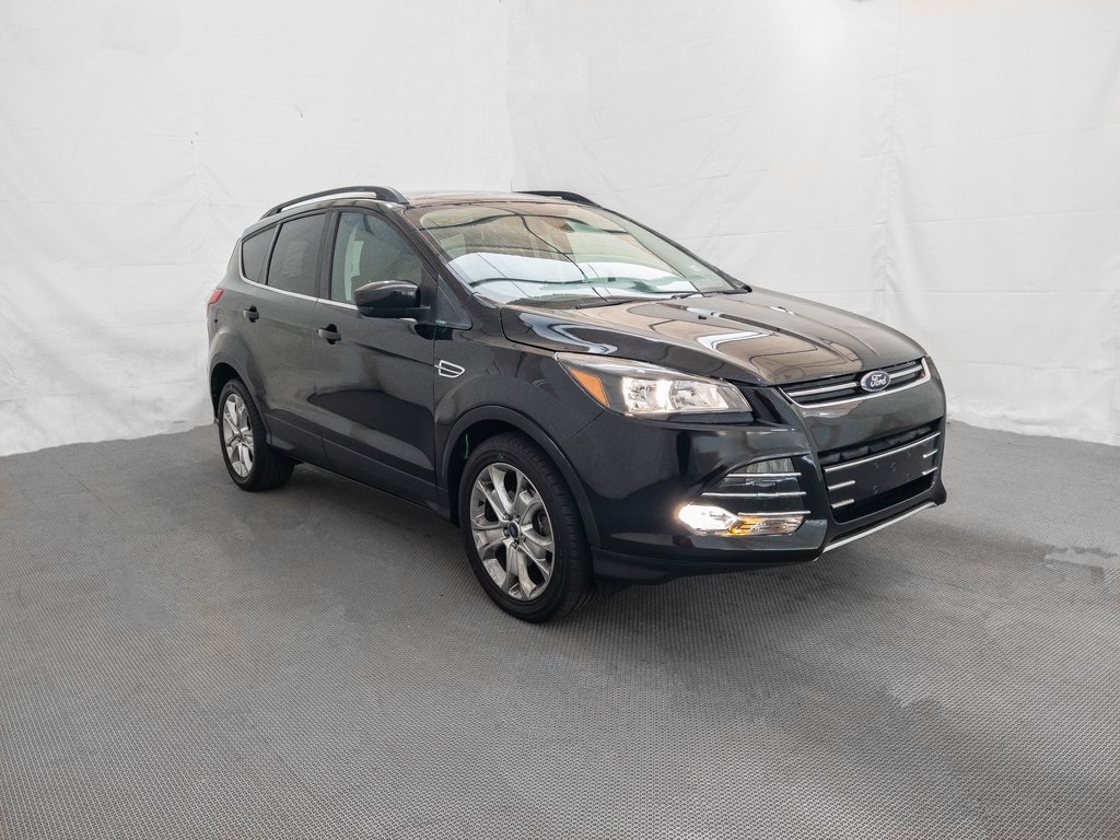 2013 Ford Escape SE photo 2