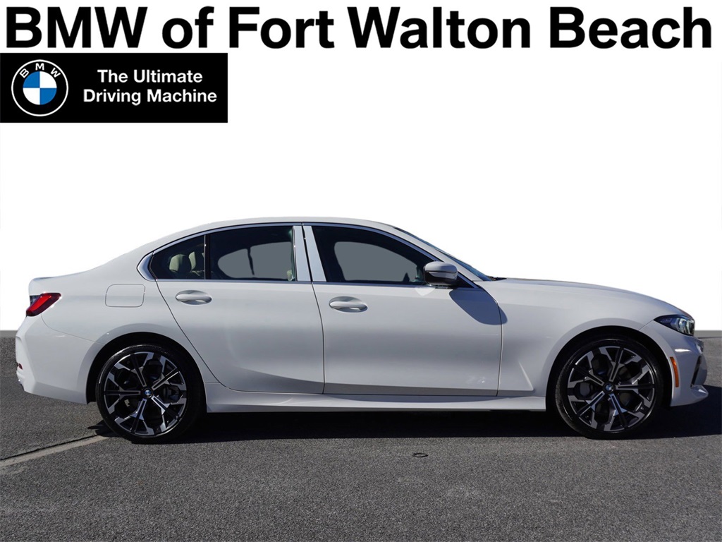 2025 Bmw 330i photo 23
