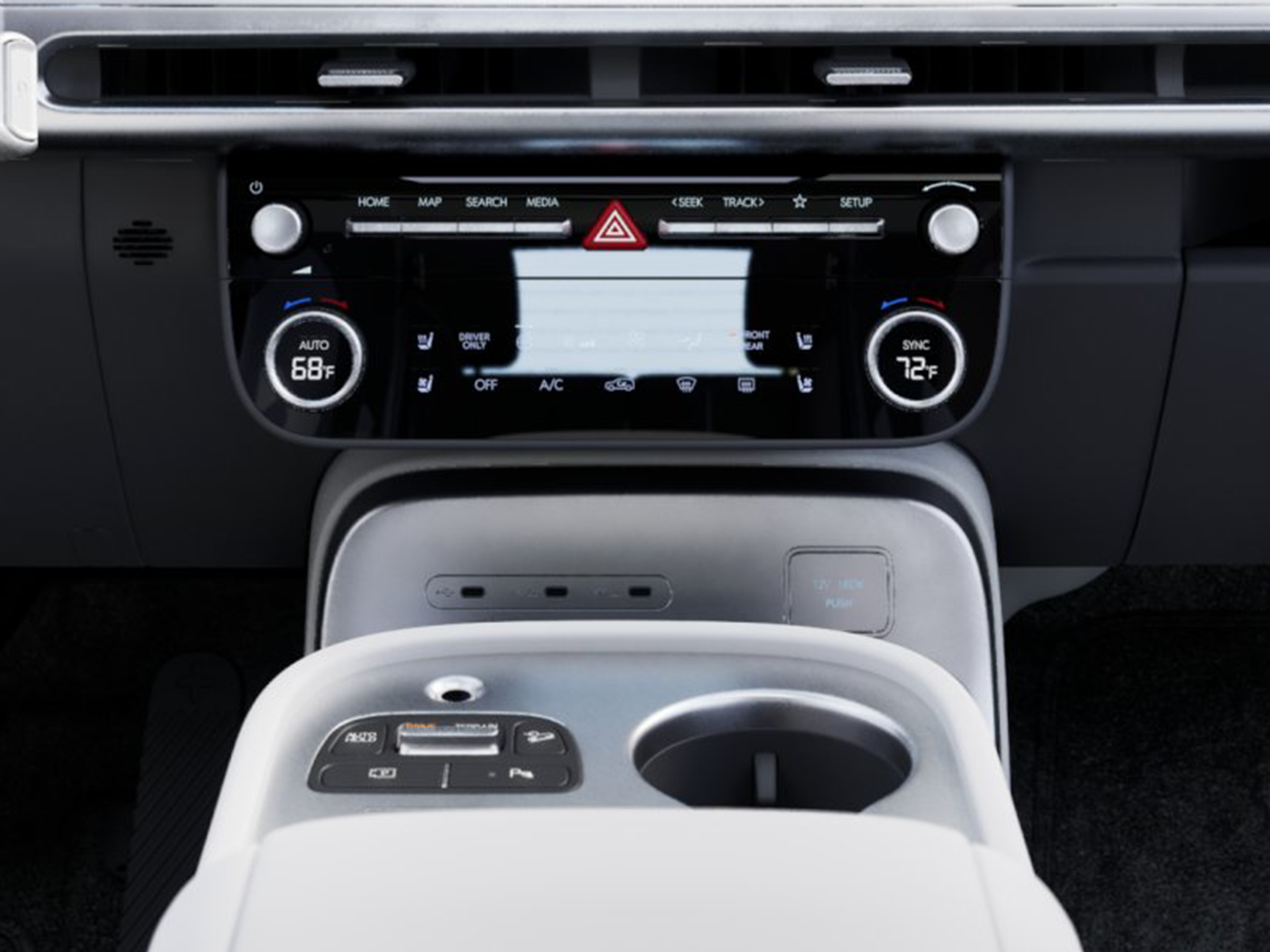 New 2026 White Hyundai Performance Limited image 10
