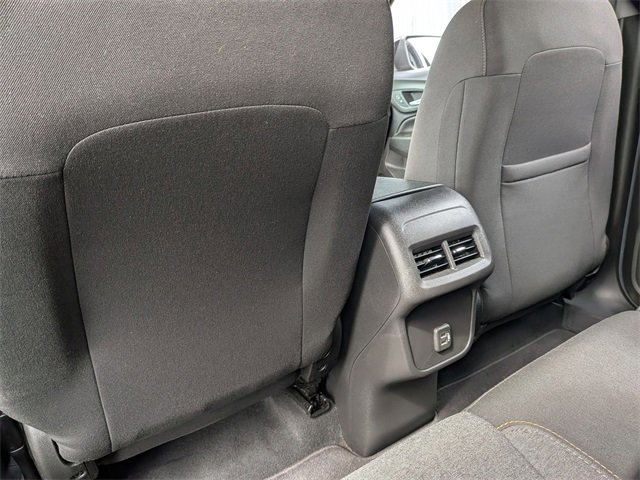 2022 Chevrolet Equinox LT photo 30