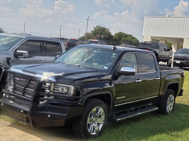2022 Gmc Sierra 1500 SLE photo 3