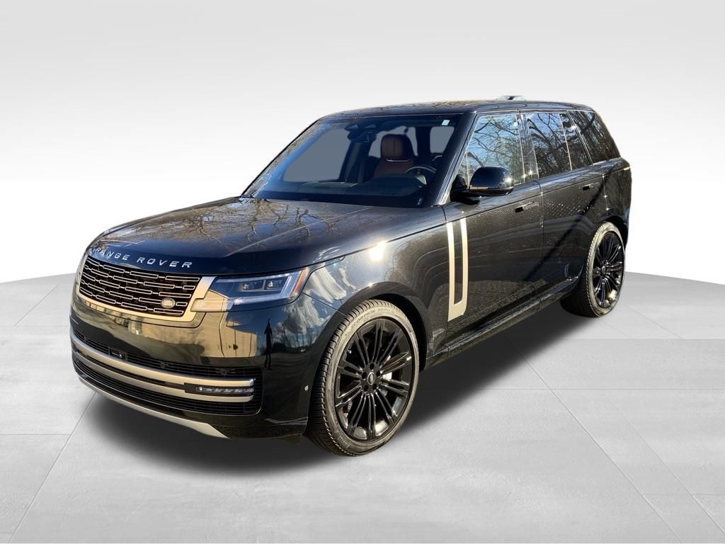 2024 Land Rover Range Rover SE's photo