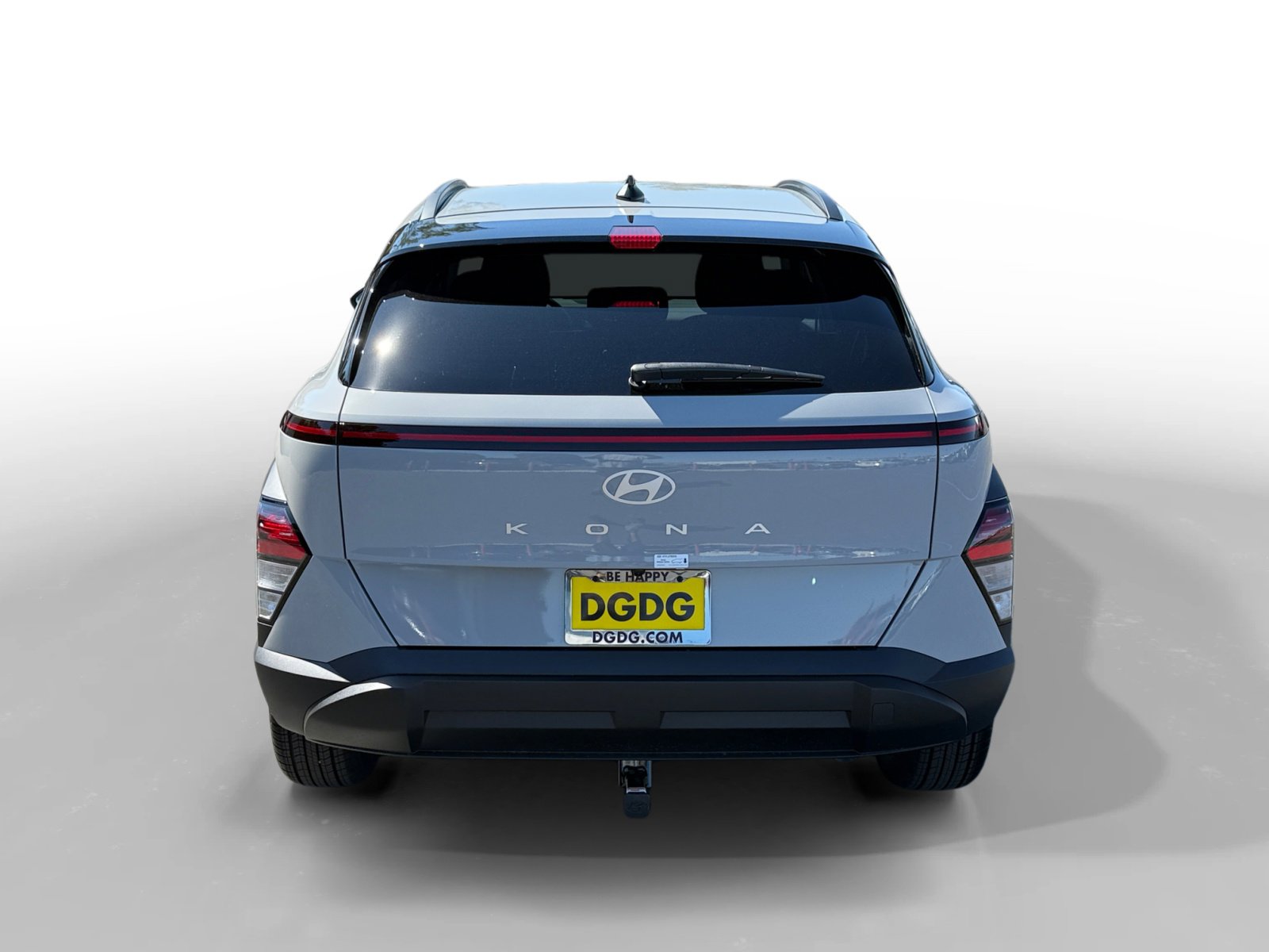 2026 Hyundai Kona SEL photo 4