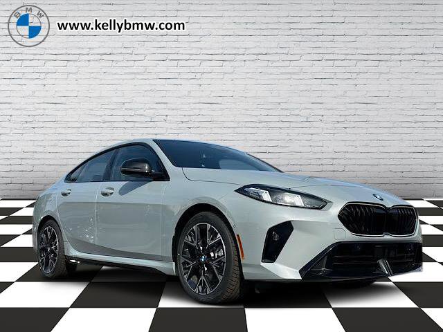 2026 BMW 2 Series