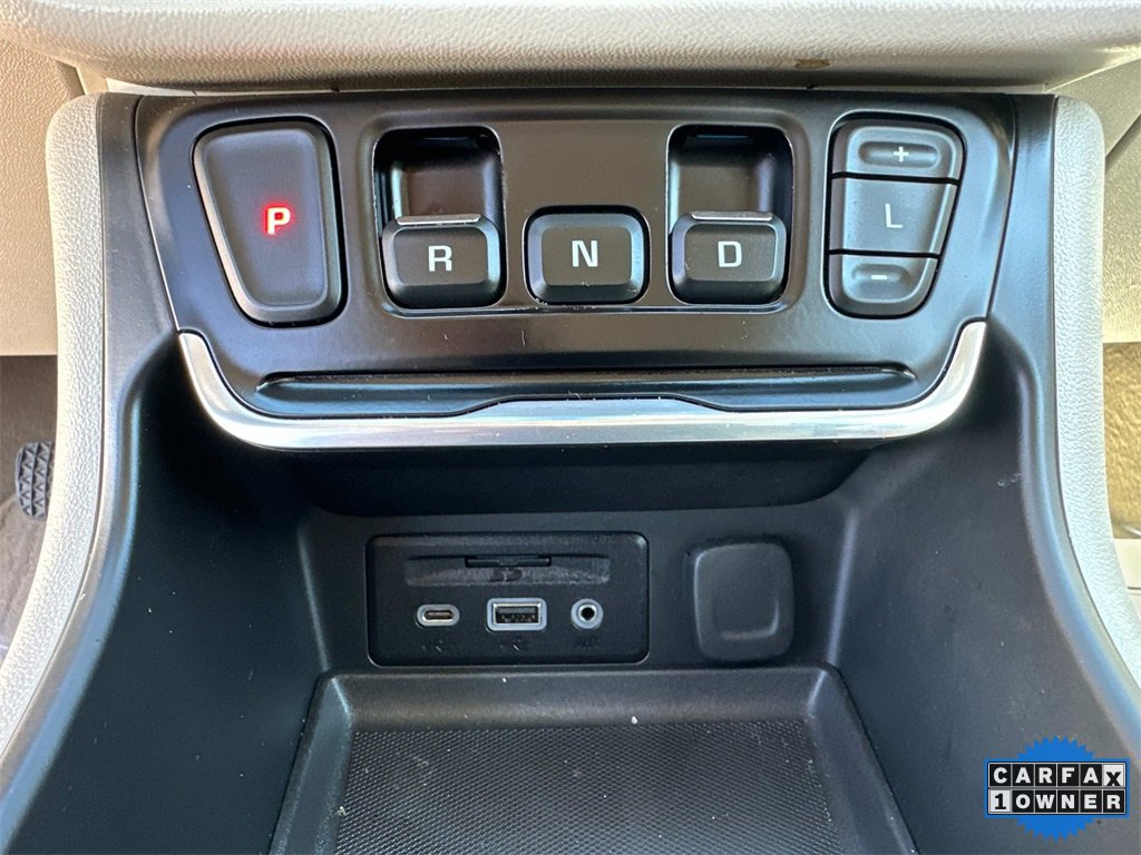 2020 Gmc Terrain Denali photo 25