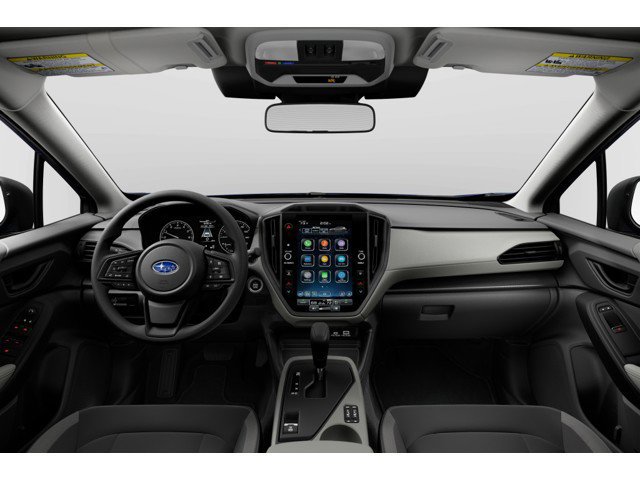 2025 Subaru Crosstrek Premium photo 16