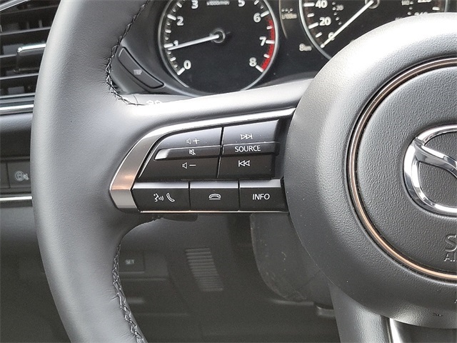 2025 Mazda CX-30 2.5 Turbo Premium Plus photo 30