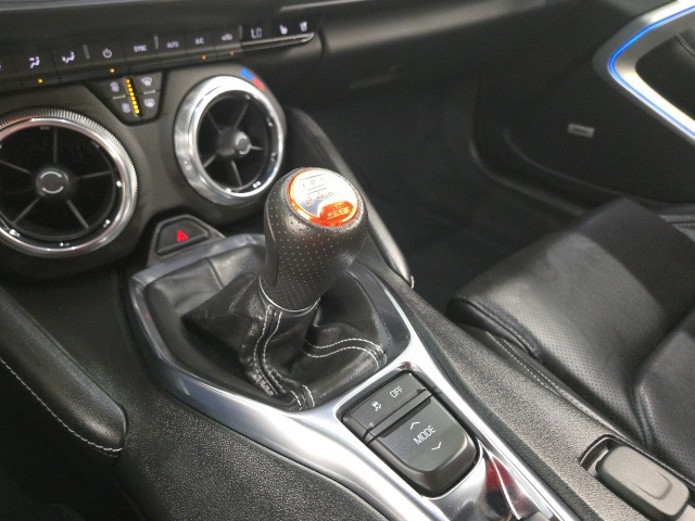 2023 Chevrolet Camaro 2SS photo 16