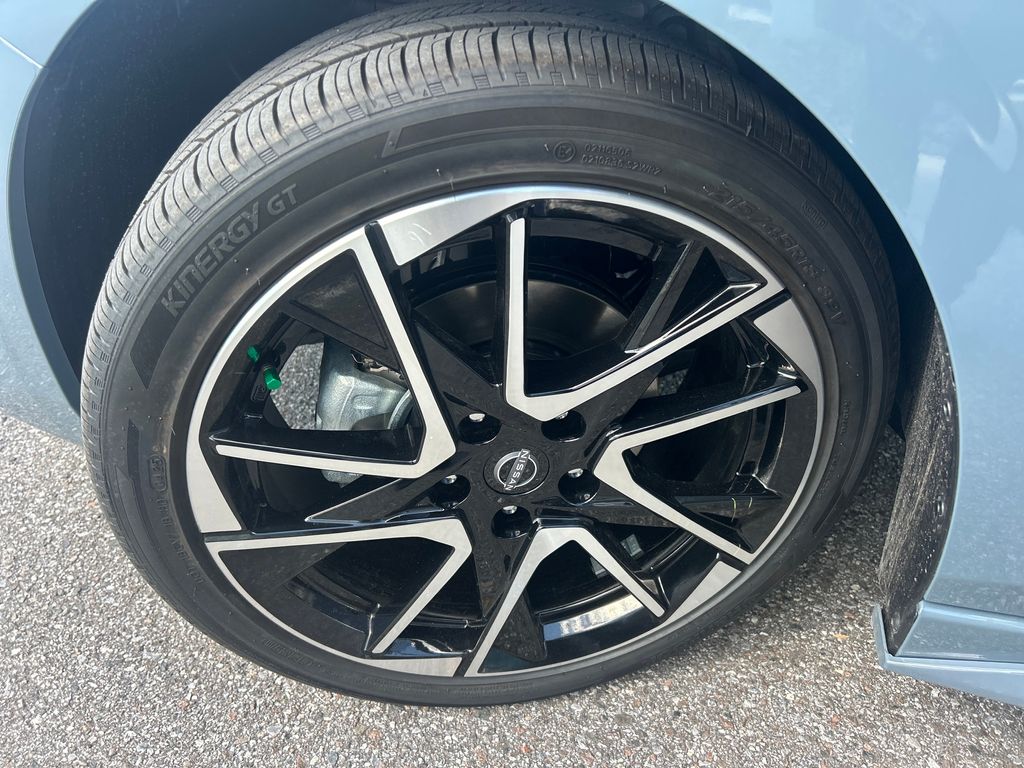 2025 Nissan Sentra SR photo 37