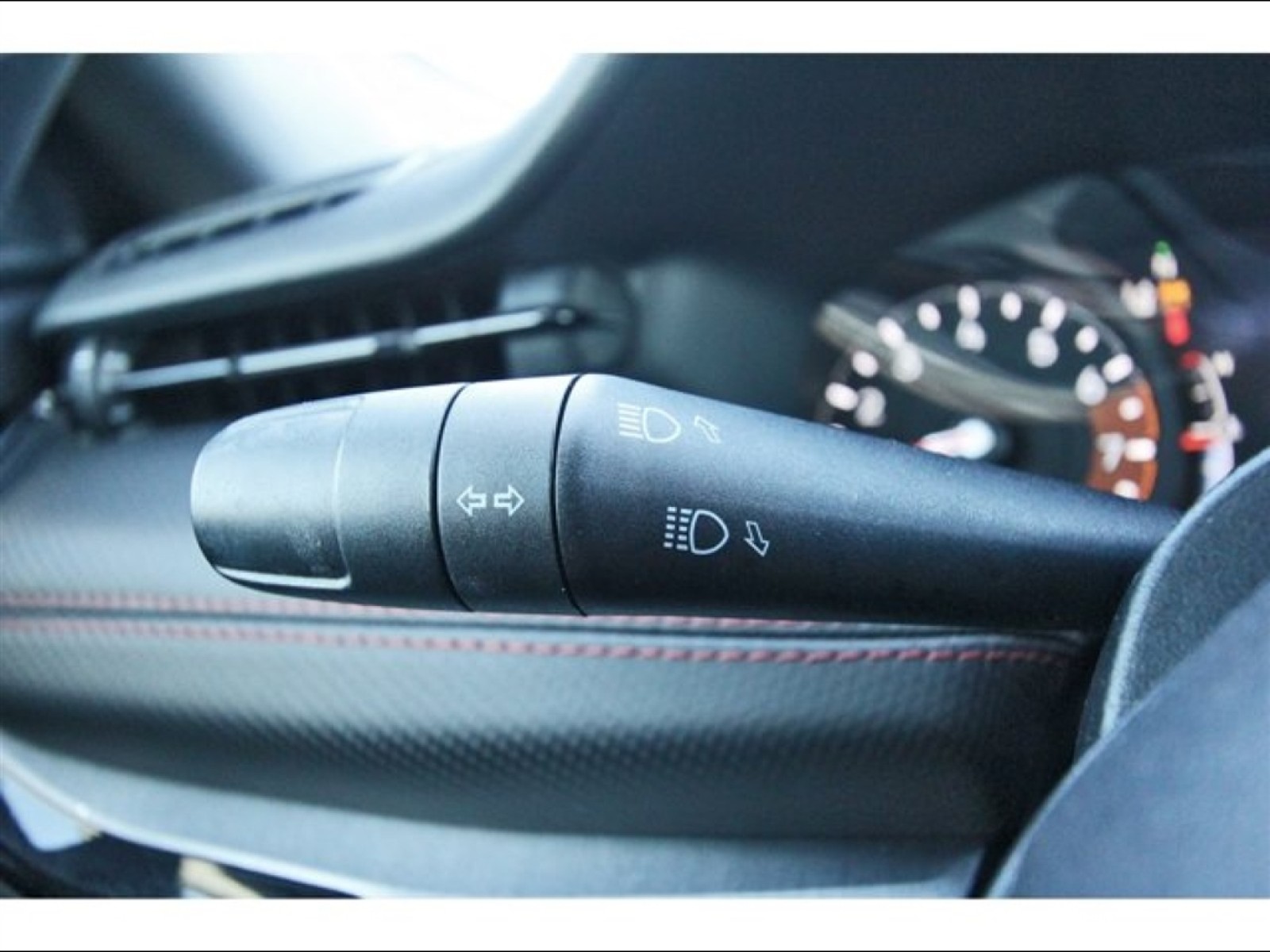 2024 Jeep Compass Trailhawk  at Robbins Nissan