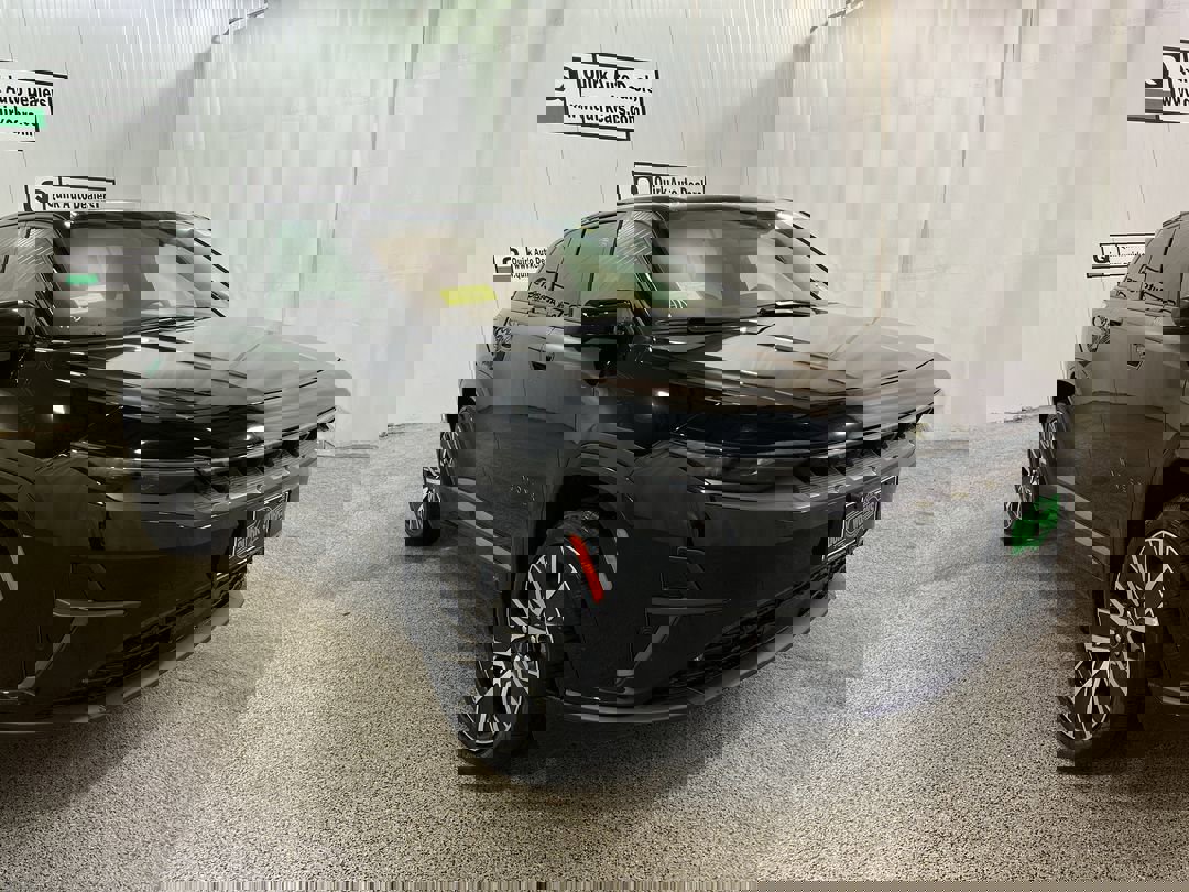 2025 Jeep Wagoneer S Limited's photo