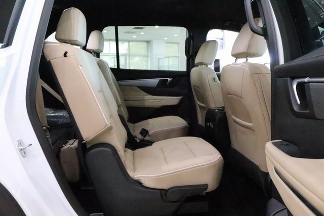 2025 Buick Enclave Preferred photo 15