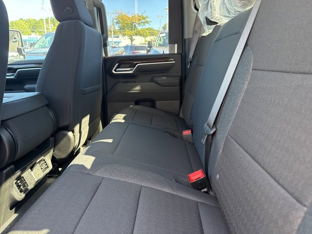 2026 Gmc Sierra 2500 HD SLE photo 26