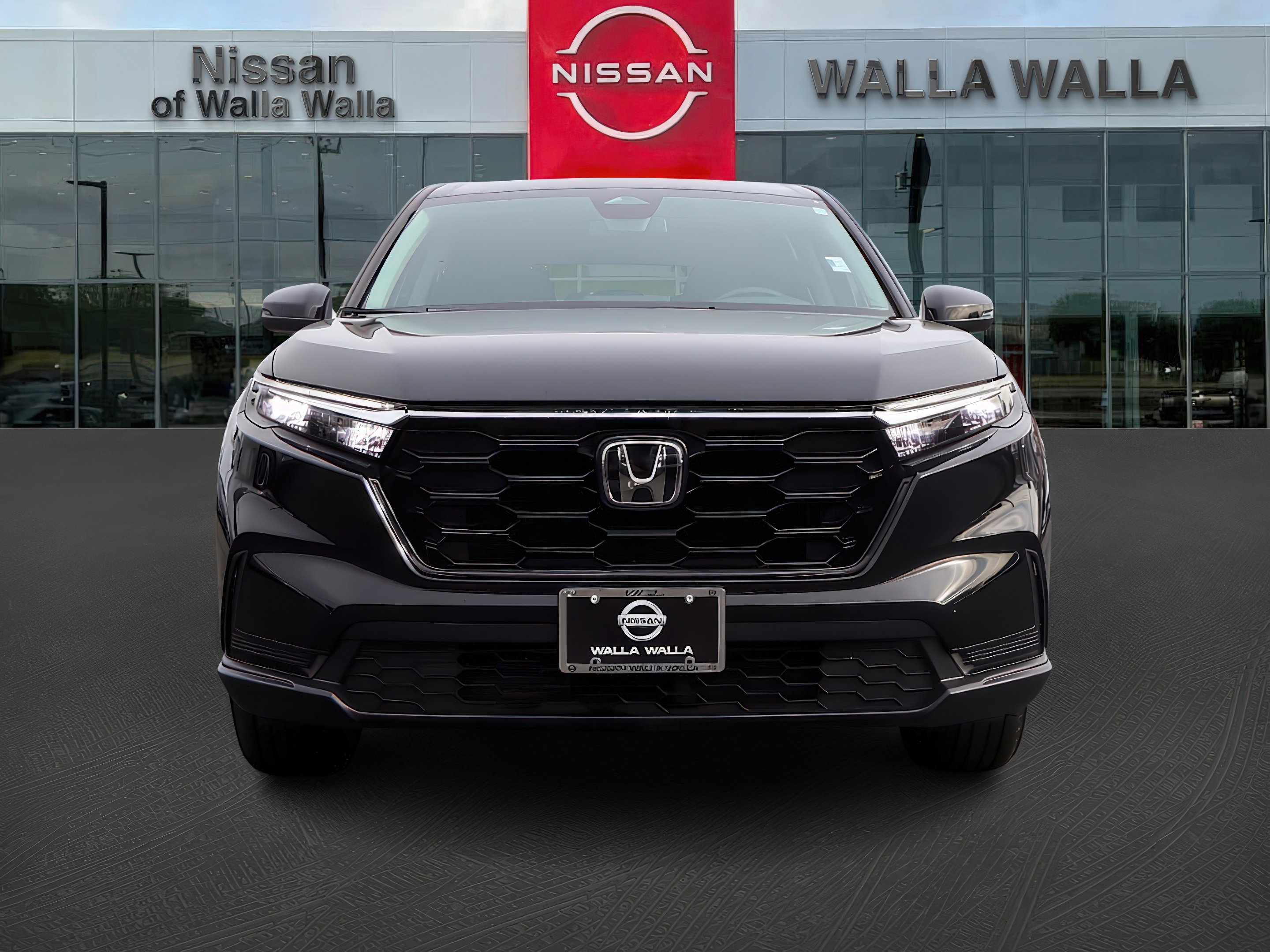 2024 Honda CR-V EX photo 2