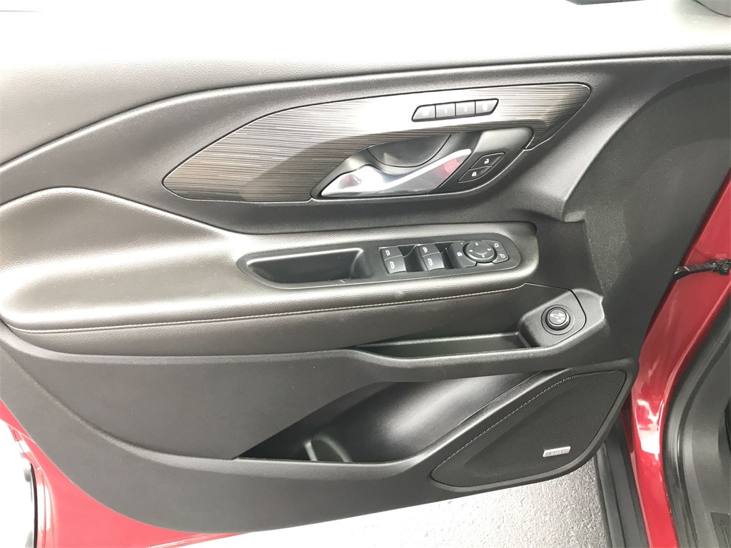 2021 Gmc Terrain SLT photo 13
