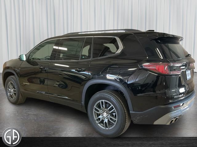 2025 Gmc Acadia Elevation photo 7