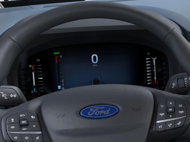 2025 Ford Maverick Lariat photo 10