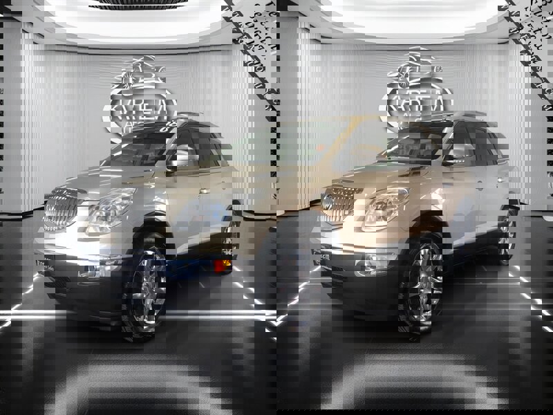 2008 Buick Enclave CXL's photo