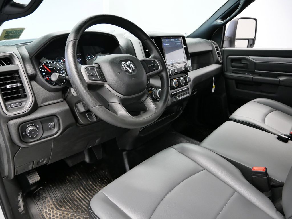 Certified 2024 RAM Ram 3500 Pickup Tradesman with VIN 3C63R3AJ5RG362787 for sale in Coon Rapids, Minnesota