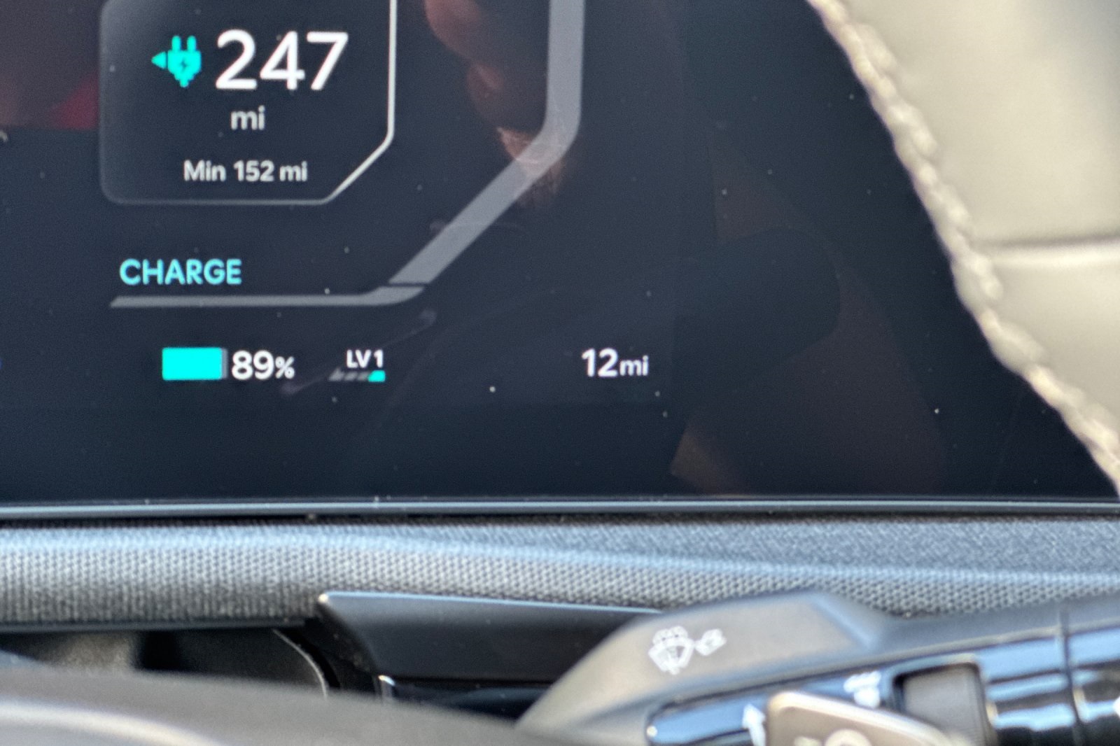 2025 Kia EV6 Light Wind photo 20