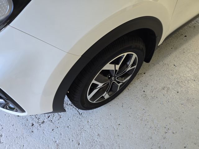 2021 Kia Sportage EX photo 6