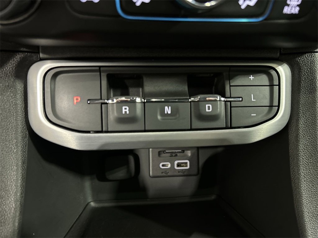 2023 Gmc Acadia SLE photo 21