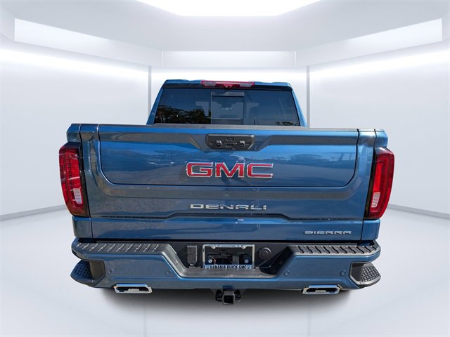 2026 Gmc Sierra 1500 Denali photo 4
