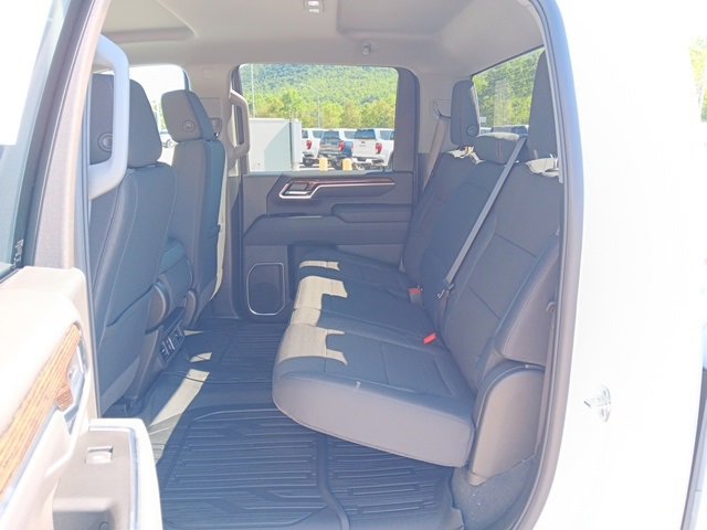 2025 Gmc Sierra 2500 HD SLE photo 7